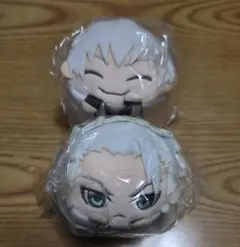 2026年最新】市丸ギン ぬいぐるみの人気アイテム - メルカリ