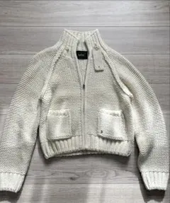 2026年最新】SOAP zip-up knitの人気アイテム - メルカリ