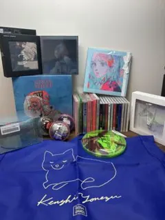 2026年最新】米津玄師 cd まとめ売りの人気アイテム - メルカリ