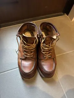 2026年最新】red wing 875 25cmの人気アイテム - メルカリ