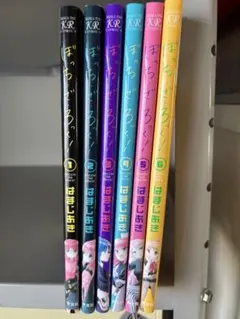 2026年最新】ぼっち ざ ろっく 初版の人気アイテム - メルカリ