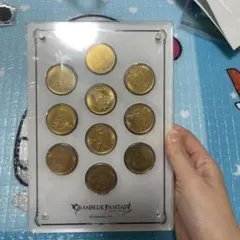 2026年最新】十天衆 メダルの人気アイテム - メルカリ