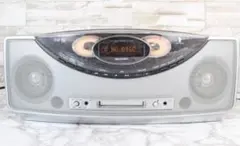 2026年最新】SHARP CD・MD・カセットデッキの人気アイテム - メルカリ