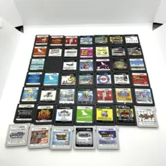 2026年最新】ニンテンドー 3ds ds ソフトの人気アイテム - メルカリ