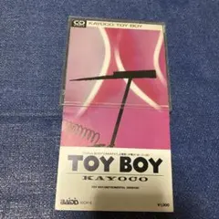 2026年最新】KAYOCO TOY BOYの人気アイテム - メルカリ