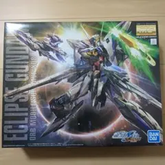 2026年最新】MG エクリプスガンダムの人気アイテム - メルカリ