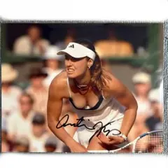 2026年最新】マルチナ_ヒンギスの人気アイテム - メルカリ