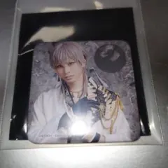 2026年最新】刀剣乱舞 ハート缶バッジ 鶴丸国永の人気アイテム - メルカリ