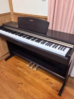 2026年最新】ヤマハ 電子ピアノ ydp164の人気アイテム - メルカリ