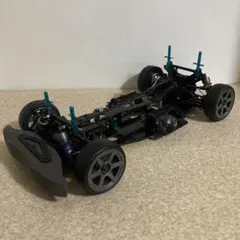 2026年最新】タミヤ TA04の人気アイテム - メルカリ