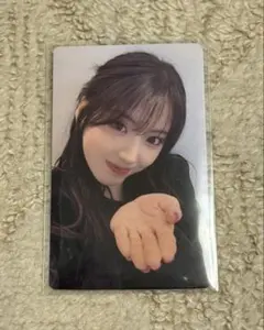 2026年最新】nmixx ジウ トレカの人気アイテム - メルカリ