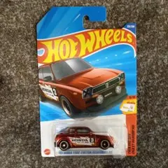 2026年最新】ホットウィール スーパートレジャーハント シビックの人気