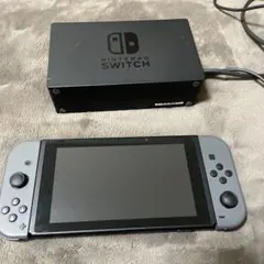 2026年最新】Nintendo Switch グレーの人気アイテム - メルカリ