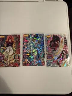 2026年最新】ドラゴンボールヒーローズ 引退品の人気アイテム - メルカリ