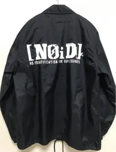 2026年最新】noid コーチジャケットの人気アイテム - メルカリ