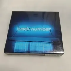 2026年最新】アンコール back number 初回限定盤bの人気アイテム