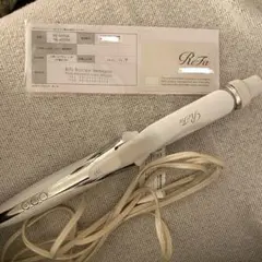 2026年最新】リファ ストレートアイロン ジャンクの人気アイテム