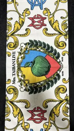 2026年最新】ミセス 対バン タオルの人気アイテム - メルカリ