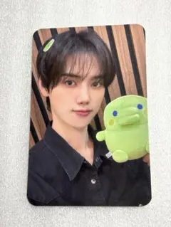 2025年最新】cravity ジョンモ トレカの人気アイテム - メルカリ