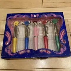 2026年最新】ガラスペン セーラームーンの人気アイテム - メルカリ