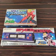 2026年最新】スペースコブラ プロフェッショナルの人気アイテム - メルカリ