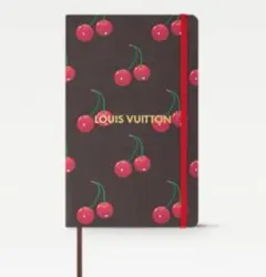 2026年最新】ルイヴィトンコラボノートブックの人気アイテム - メルカリ