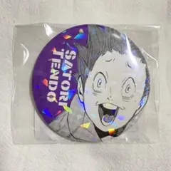 2026年最新】天童覚缶バッジの人気アイテム - メルカリ