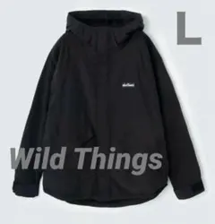 2026年最新】Wild Things ナイロンジャケットの人気アイテム - メルカリ