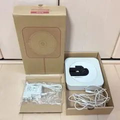 2026年最新】無印 壁掛式cdプレーヤーの人気アイテム - メルカリ
