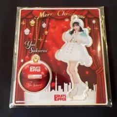 2026年最新】櫻井優衣アクスタの人気アイテム - メルカリ