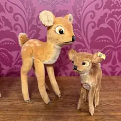 2026年最新】シュタイフ バンビの人気アイテム - メルカリ