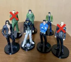 2026年最新】村田将五 フィギュアの人気アイテム - メルカリ