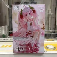 2026年最新】初音ミク フィギュア 桜ミクの人気アイテム - メルカリ