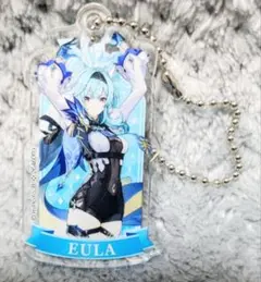 2026年最新】エウルア アクリルの人気アイテム - メルカリ