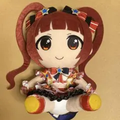 2026年最新】アイドルマスター ミリオンライブ! ぬいぐるみ 松田亜利沙