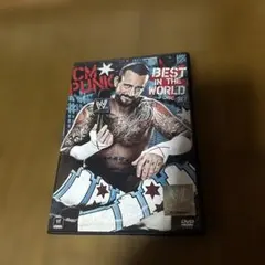 2026年最新】cmパンク wweの人気アイテム - メルカリ