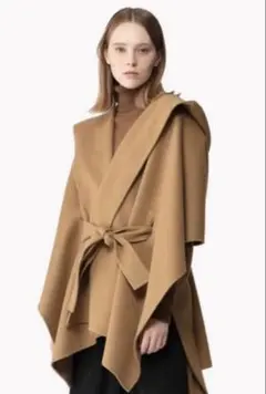 2026年最新】セオリーポンチョの人気アイテム - メルカリ