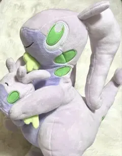 2026年最新】ヌメルゴン だっこの人気アイテム - メルカリ