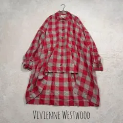 2026年最新】ヴィヴィアンウエストウッドチェックワンピースの人気