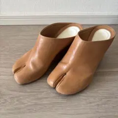 2026年最新】margiela サボの人気アイテム - メルカリ