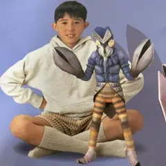 2026年最新】バルタン星人 ビッグサイズの人気アイテム - メルカリ