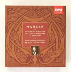 2026年最新】マーラー 交響曲 テンシュテットの人気アイテム - メルカリ
