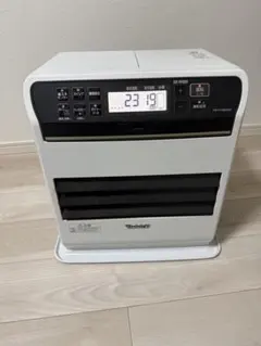 2026年最新】ダイニチ 石油ファンヒーターsgxの人気アイテム - メルカリ