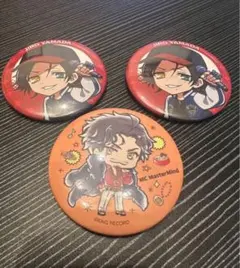 2026年最新】天谷奴零 缶バッジの人気アイテム - メルカリ