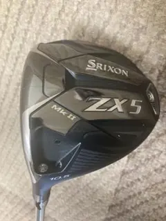 2026年最新】スリクソン ドライバー レフティの人気アイテム - メルカリ