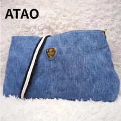 2026年最新】アタオ エルヴィの人気アイテム - メルカリ