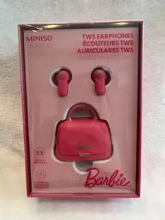 2026年最新】miniso バービーの人気アイテム - メルカリ
