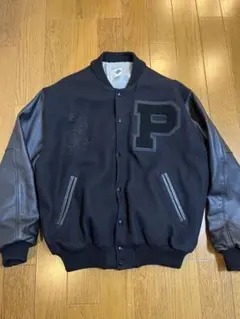 2026年最新】POST OVERALLS スタジャンの人気アイテム - メルカリ