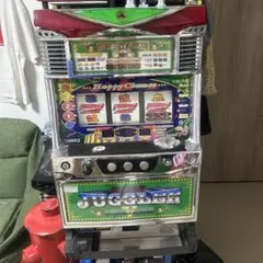 2026年最新】ジャグラー 実機 ハッピーの人気アイテム - メルカリ