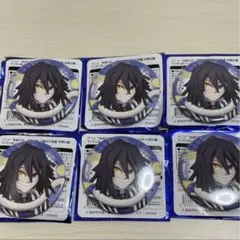 2026年最新】伊黒小芭内 缶バッジ 全集中展の人気アイテム - メルカリ